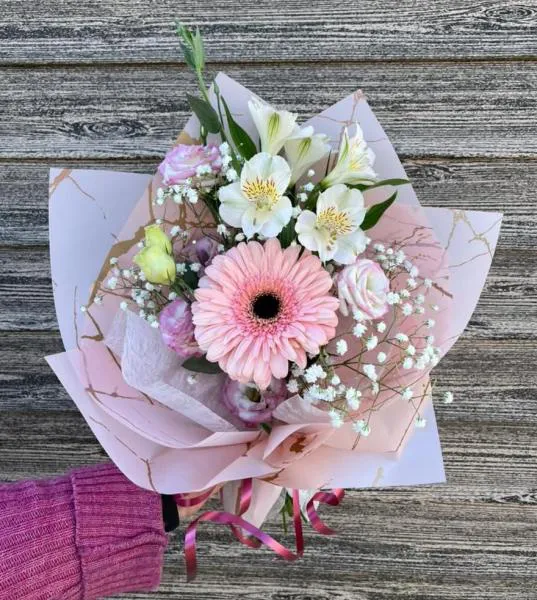 Единый ритм