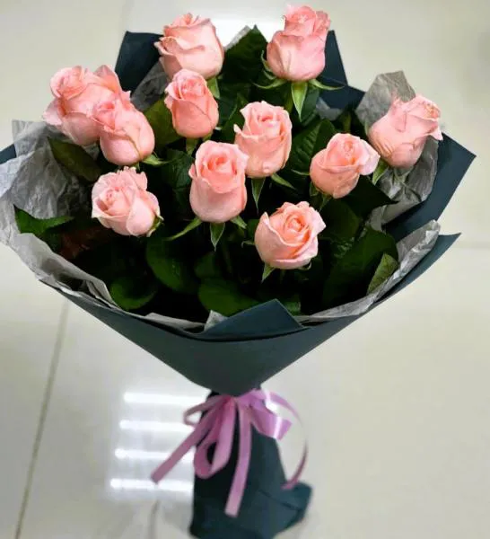 Симфония цветов