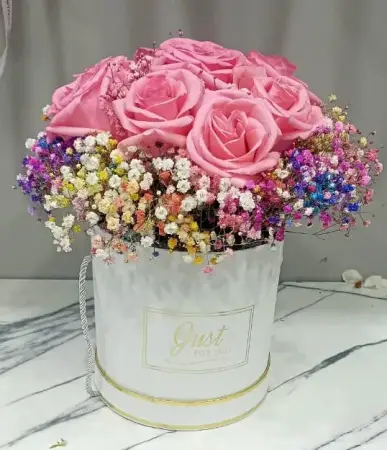 Сколько цветов дарят на день рождения