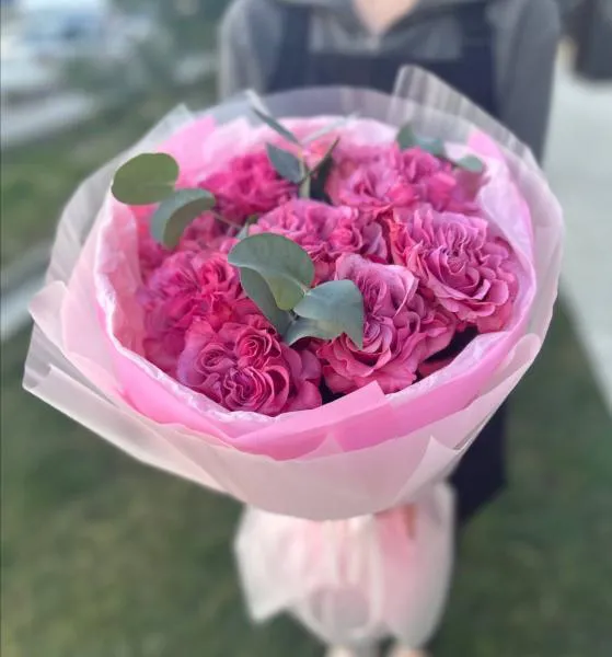 Бархатное сердце