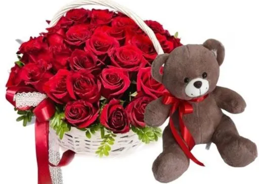 Подарочный набор 9