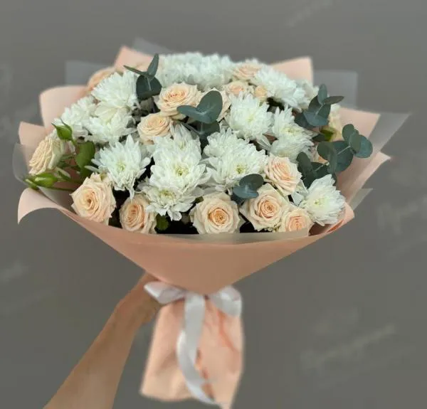 Сливочный крем