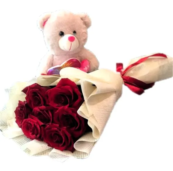 Подарочный набор 5