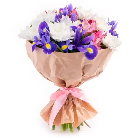 Восход закат