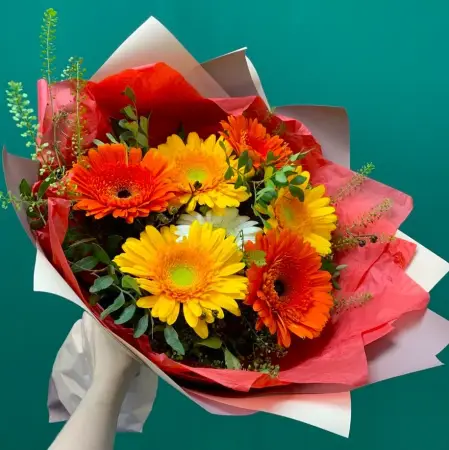 Калейдоскоп