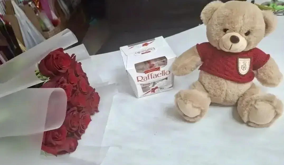 Подарочный набор 