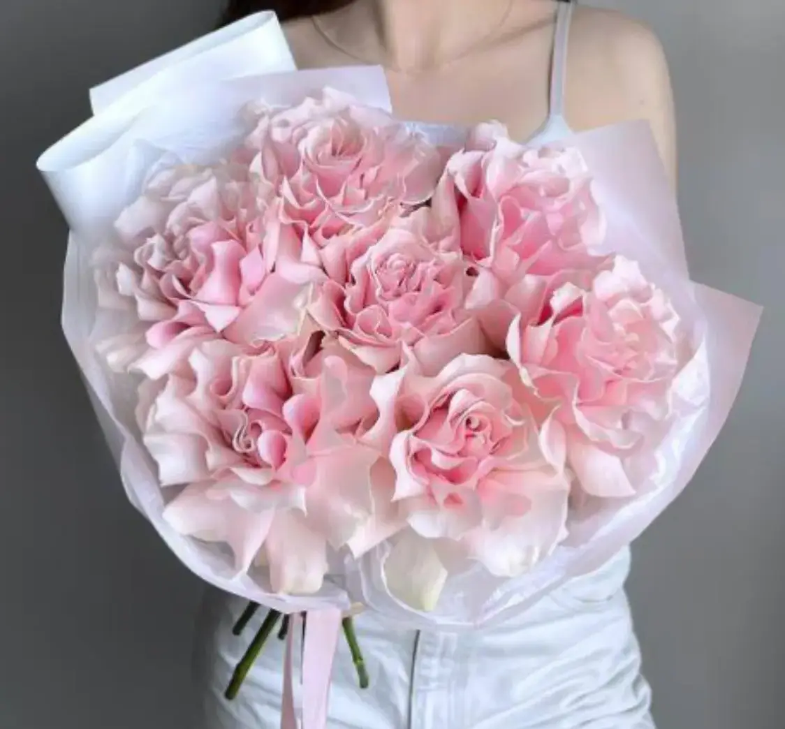 Французская нежность