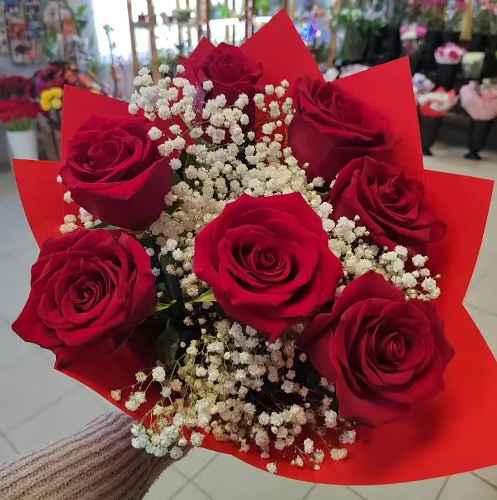 Неисчерпаемая любовь