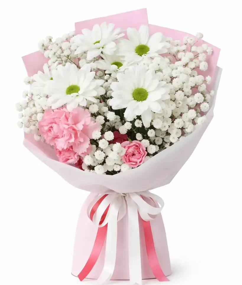 Светлая романтика