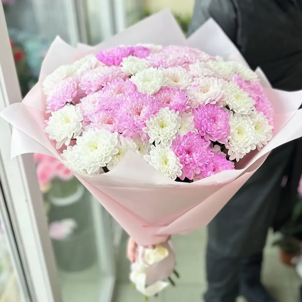 Сладкая вата