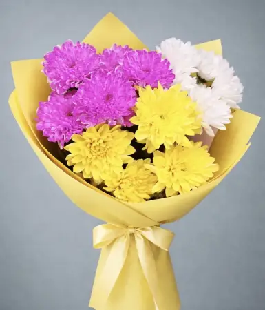 Радуга эмоций