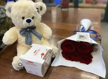 Подарочный набор 