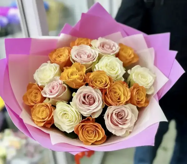 Игра оттенков