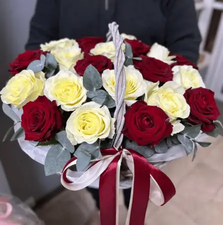 История любви